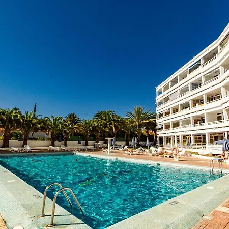 Seaview Friendly 6 Dom wakacyjny Playa del Inglés