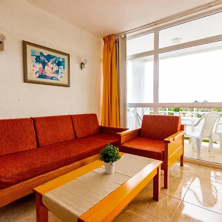 Dom wakacyjny Seaview Friendly 6 *