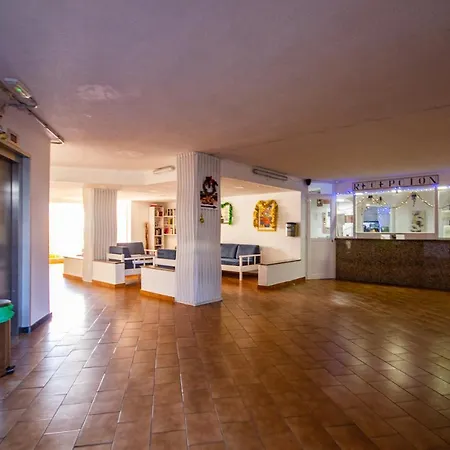 Dom wakacyjny Seaview Friendly 6 *
